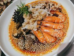 -尚宴(盛世广场·食尚街店)