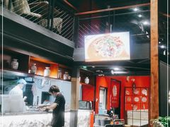 -老九圆山西面馆(CBD店)