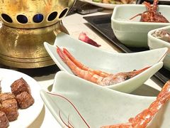 -海玥荟海鲜姿造自助餐厅(欧罗巴广场店)