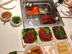 -海底捞火锅(玉桥商业广场店)