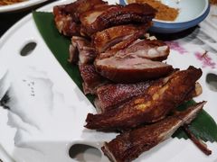 -龙泉人椰子鸡.糟粕醋.海南菜(三亚旗舰店)