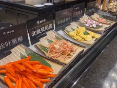 -钱小奴创意自助餐厅·原切谷饲安格斯畅吃(宁波奉化银泰店)