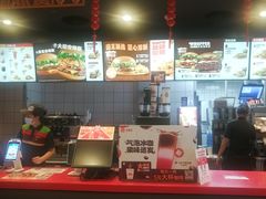 -汉堡王(房山绿地缤纷城店)