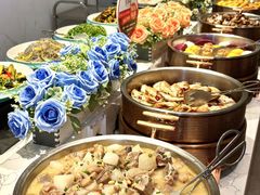 -台北牛扒·西餐自助·下午茶(同泰时代广场店)