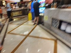 -芭菲盛宴·环球美食(北城国际店)