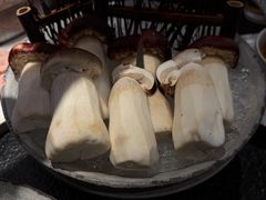 -滇牛云南火锅(桂林路店)
