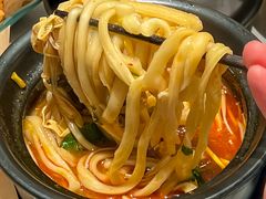 -姐弟俩土豆粉(西安小寨店)