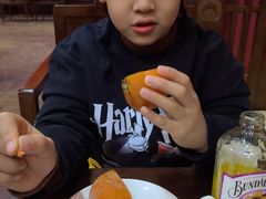 -爱新觉罗福臨火锅馆(万科滑雪场店)