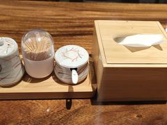 -森味花园·日本料理(伊藤洋华堂亚运村店)
