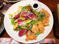 -弓二·烧鸟居酒屋(财富购物中心店)