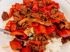 网红肉汤泡饭-攸州小镇家湘菜(小米科技园店)