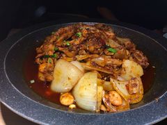 -六月雪干锅(涪城万达广场店)