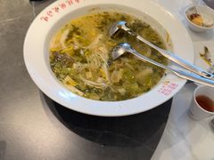 -新辣宴·湖南家常菜·商务聚餐(中粮创芯店)
