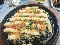 -小民大排档(马场角横路店)