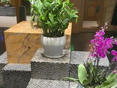 -黔蘑菇四季餐厅(观山湖店)