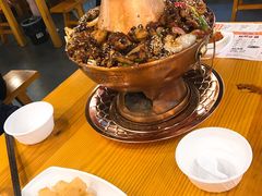 -黄泰吉拾味餐厅(江汉路店)