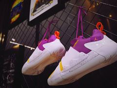 -Air Jordan(世贸天阶店)