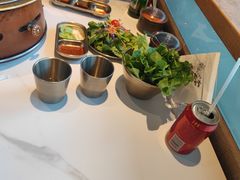 -西塔老太太泥炉烤肉(望京一店)