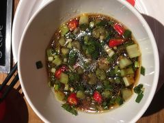 -牛很鲜潮汕牛肉火锅(朝晖路店)