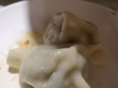 猪肉茴香-八珍饺子·烤鸭·家常菜