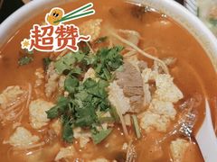 -树厨贵州菜(花果园购物中心店)
