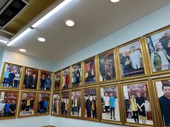 -清真利德顺小老饭庄(复兴路店)
