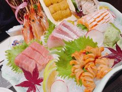 -昱匠·日本料理(金融街店)