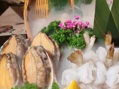 -锦城印象火锅(天府三街店)