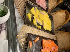 -上海漕河泾万丽酒店