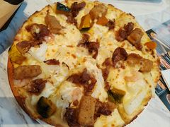 -达美乐比萨(留仙大道店)