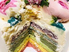 -BONCAKE裱花蛋糕(万象汇店)