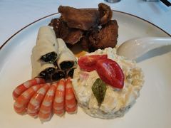 -老洋房花园饭店(绍兴路店)