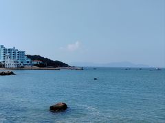 -八大关景区