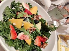 -马克西姆俄罗斯餐厅(通亚街店)