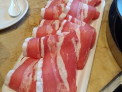 -川竹火锅(龙凤店)