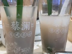 -蔡澜点心·粤菜(月星环球港店)