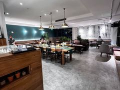 -FUNFUN有饭花园聚会餐厅