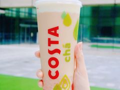 -COSTA COFFEE(静安嘉里中心店)
