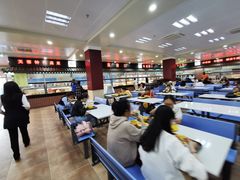 大堂-芙蓉餐厅(厦大店)