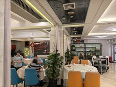 -明香海鲜酒家(华强北店)