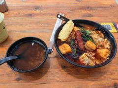 -螺蛳粉先生(蓟门桥店)
