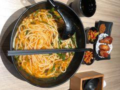 -云味馆·云南菜·云南米线(景田店)