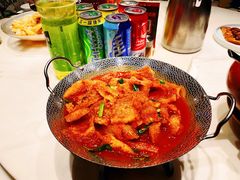 -怡得观滇餐厅·地道昆明菜·1996(海埂大坝店)