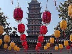 -常熟方塔园