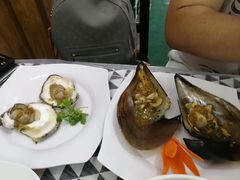 -QQ海鲜餐厅