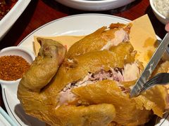 -味鼎长安·地道陕菜(凤城一路店)