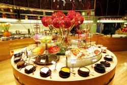 点击看大图 -喜喜月子(瑞虹天地店)