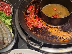 -巴蜀大将火锅(春熙店)
