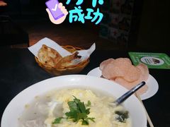 -买又大餐厅(福林里店)