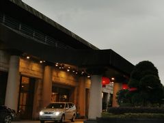 -三清山希尔顿度假酒店
